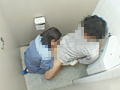 勃起するまでの一部始終を見てしまった美淑女