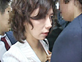 満員の男子校バスで密着したら火がつくまで何分？！