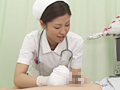 包茎チ○ポを看護師は優しく剥いて即尺してくれるか？