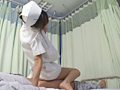 包茎チ○ポを看護師は優しく剥いて即尺してくれるか？