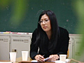 子○の勉強よりも本当はセックスにハマりたい！1