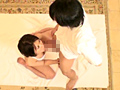 専業主婦の顔に勃起チ○ポを擦りつけたらヤられた1