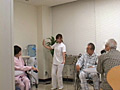 美淑女に満員状態で息がかかるほど密着したらヤられた1