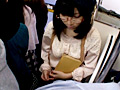 女性専用車両に乗り込んだらヤられた1