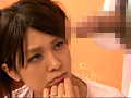 勃起するまでの一部始終を見てしまった看板妻1