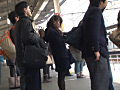 痴○OK娘 DANDYスペシャル お嬢様育ち童顔美少女1
