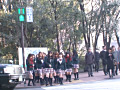 女子校通学バスに乗り込んで生でヤられた3