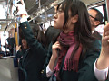 女子校通学バスに乗り込んで生でヤられた3