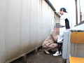 女教師が学校内でも優しくヤってあげている生現場1