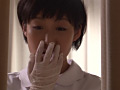 看護師の透けパン尻 エロ尻すぎて患者暴走ヤるVer．