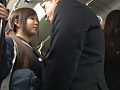 女子校通学バスに乗り込んで生でヤられた4