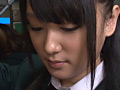女子校通学バスに乗り込んで生でヤられた4