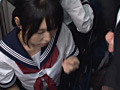 女子校通学バスに乗り込み勃起したらヤられた1