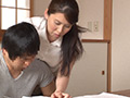 おばさん家庭教師はヤらずには帰れない VOL.1