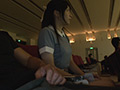 大学の授業中にチ○ポを握らせても拒めない！1