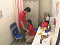休憩中の1時間バイトちゃんと2人きり！ VOL.1