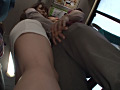巨乳おばさんと息がかかるほど密着したらヤれた1