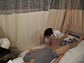 中出しSPECIAL ○年チ○ポに抱きつかれたおばさん看護師