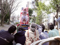無防備コスプレイヤーと風呂なし部屋で二人きり！1