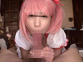 無防備コスプレイヤーと風呂なし部屋で二人きり！1