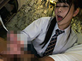 夜行バスで出会った痴女J○に手コキで焦らされて1