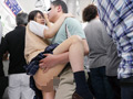 偶然のキスで豹変！ベロちゅう大好き女子○生VOL.1