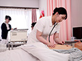 S字尻振り騎乗位介助で骨抜きにする美尻ナース VOL.2