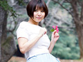 素朴かわいい癒し系女子がAV面接に来たので即撮影！！
