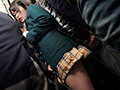 痴○を断れず濡れてしまう敏感女子○生をイカせまくる