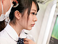 痴○を断れず濡れてしまう敏感女子○生をイカせまくる