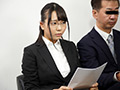 部下を○わせてハメようとしたら肉食スケベ痴女に豹変