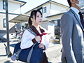 精子が出なくなるまで説教射精させる痴女子○生