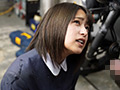 精子が出なくなるまで説教射精させる痴女子○生
