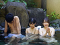 両刀使いの美淫女にイカされ続け○制寝取られ3P