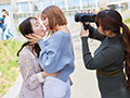 女子大生の間でオンナ好きが急増！？を検証
