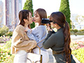 女子大生の間でオンナ好きが急増！？を検証