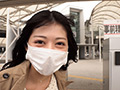 美人CAをホテルに誘って生ハメしたらヤリマンだった