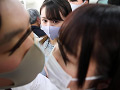マスク越しのキスは最高の前戯！ベロチュウ好き女子大生