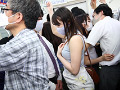 マスク越しのキスは最高の前戯！ベロチュウ好き女子大生