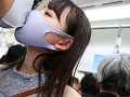 マスク越しのキスは最高の前戯！ベロチュウ好き女子大生