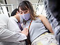 マスク越しのキスは最高の前戯！ベロチュウ好き女子大生