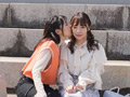 女子大生の間でオンナ好きが急増！？を検証 VOL.2