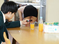 「媚○なんか効くわけない」と飲み干した義母が発情？！