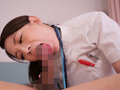 ワザと手コキのような陰部洗浄で虜にするおばさん看護師