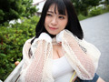マッチングアプリで知り合った巨乳タダマン女