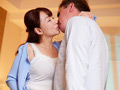 帰り際に求めあうルール破り時短SEX