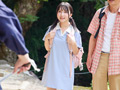温泉でヤってしまった絶倫美少女が何度もおねだり中出し