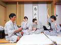 王様ゲームで他の男に胸を揉まれ感じていた愛しい妻 2