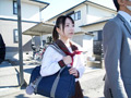 説教射精させる痴女●●生 小柄J○ゆい