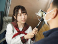 説教射精させる痴女●●生 小柄J○ゆい